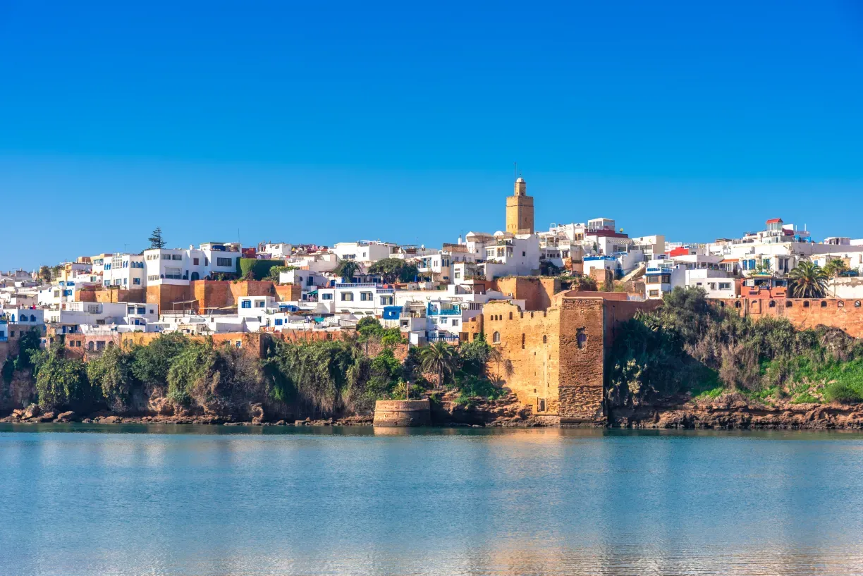 Understanding the Recent Migration Crisis in Ceuta: A Collaborative Effort Between Morocco and Spain