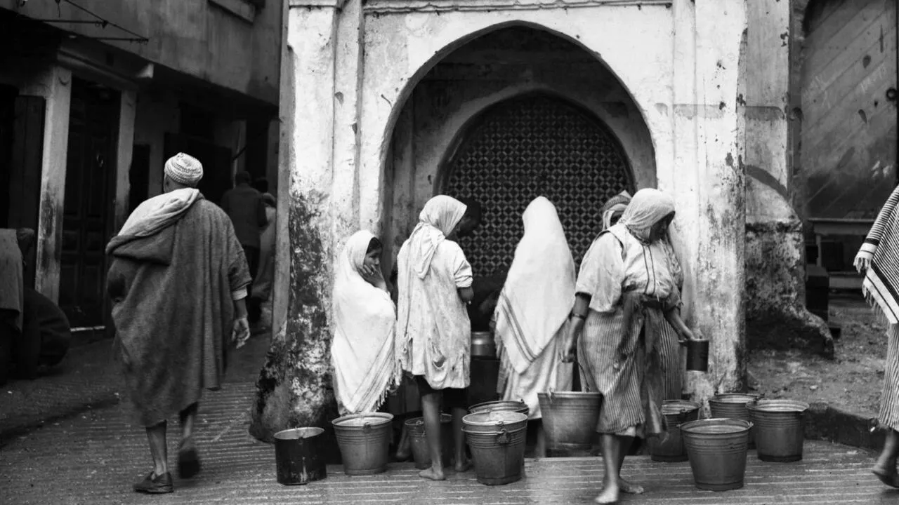 Unveiling the Unsung Heroines of Morocco's Anti-Colonial Struggle