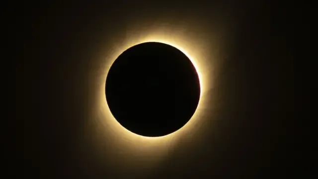 Significant Solar Eclipse to Occur in Morocco on August 12, 2026