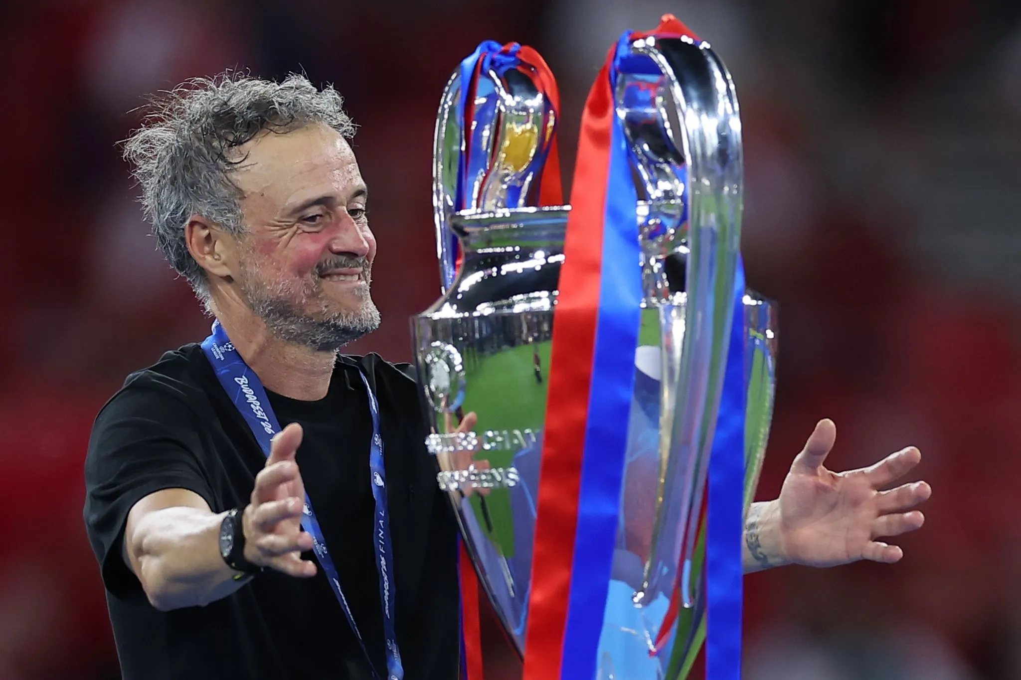 UEFA Super Cup Preview: PSG vs. Aston Villa in Salzburg
