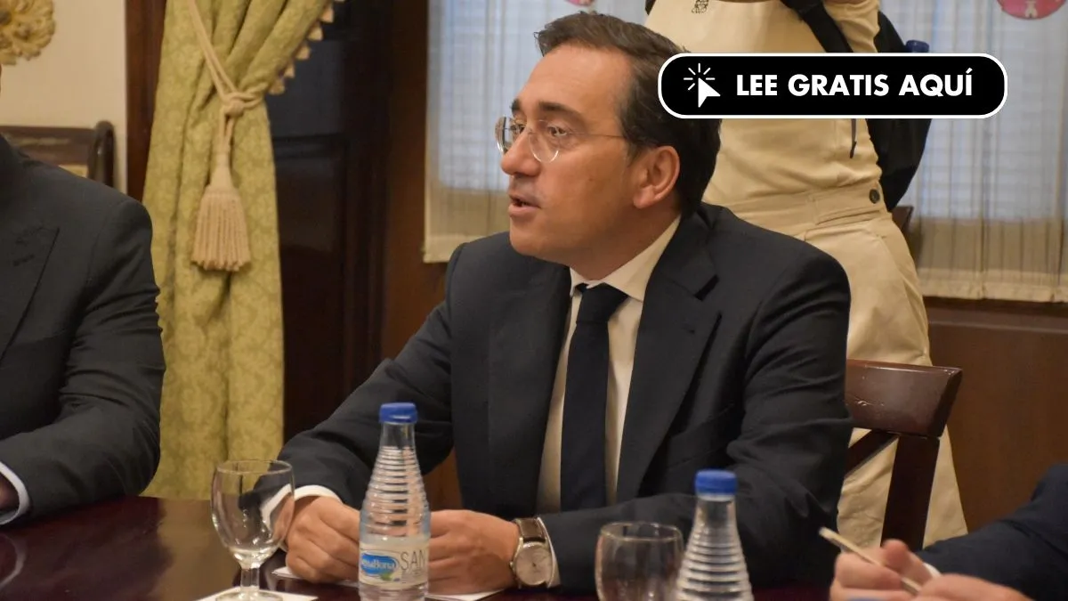 Spain's Minister Urges Caution Against Irregular Immigration from Morocco