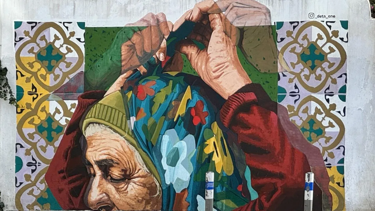 Exploring Casablanca: A Journey Through Art, Reality, and the Metaverse