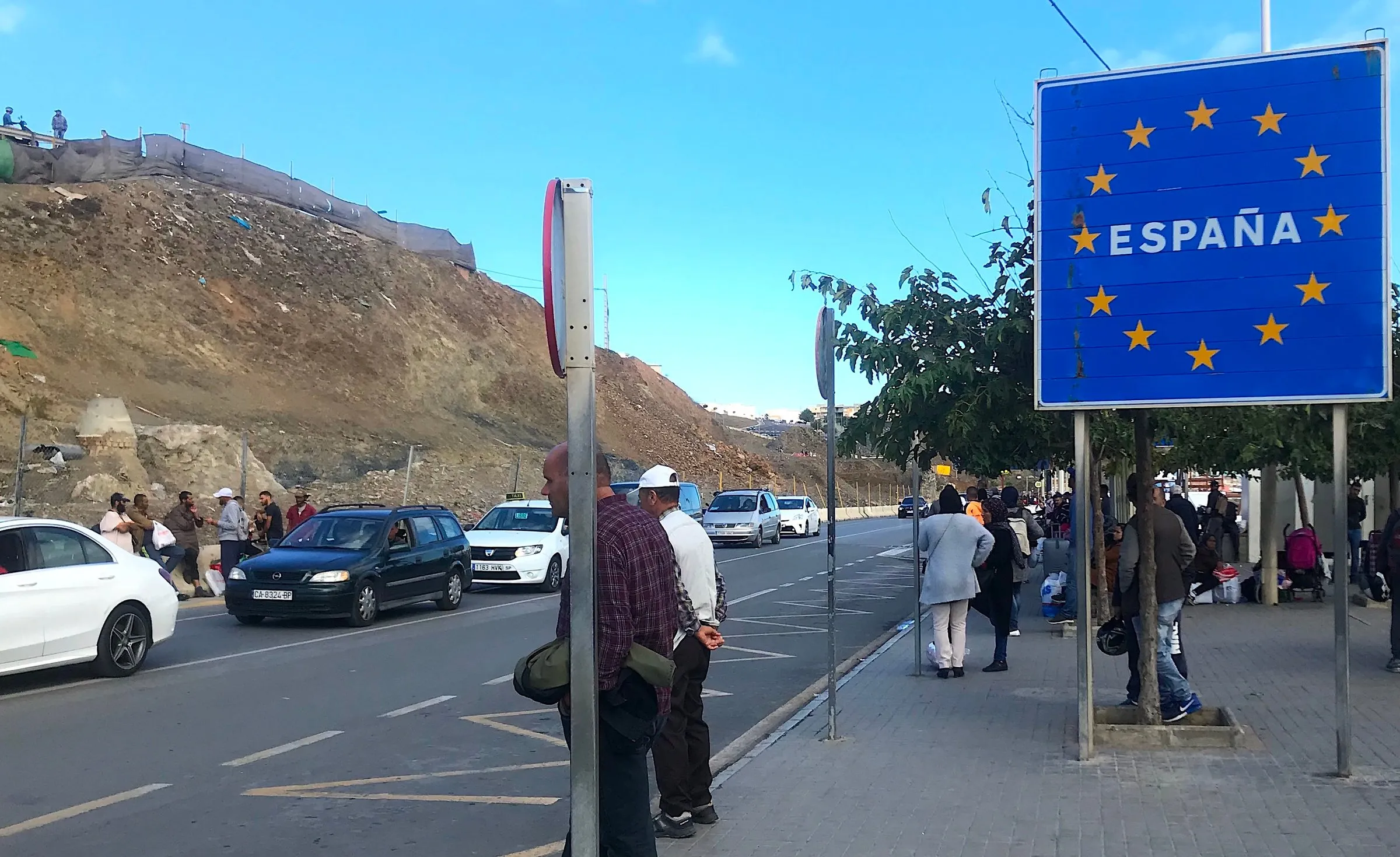 The Ceuta Crisis: A Wake-Up Call for European Dependency on Morocco