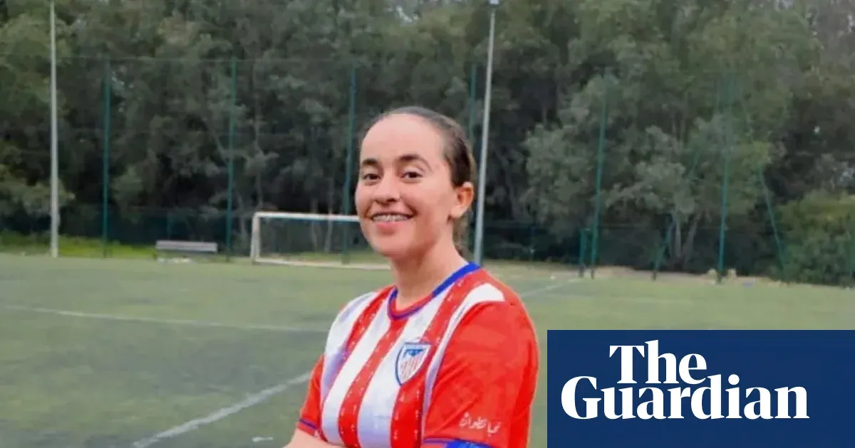 Tragic Fate of Moroccan Footballer Highlights Risks of Migration