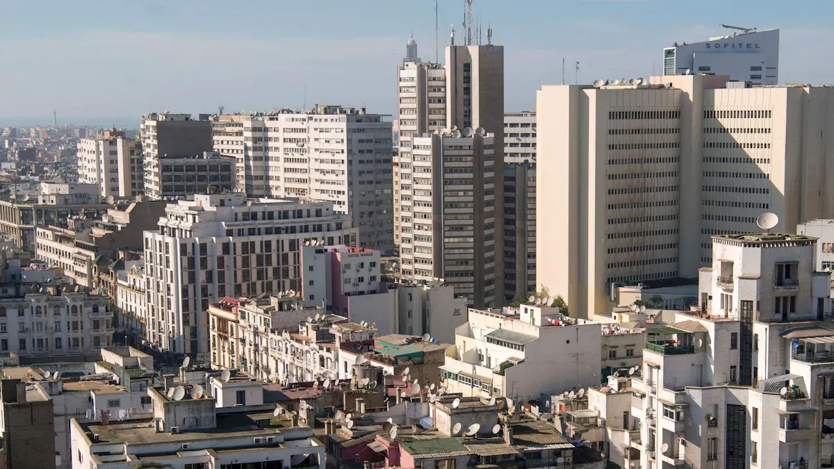 Morocco's Economic Growth and the European Migration Dilemma