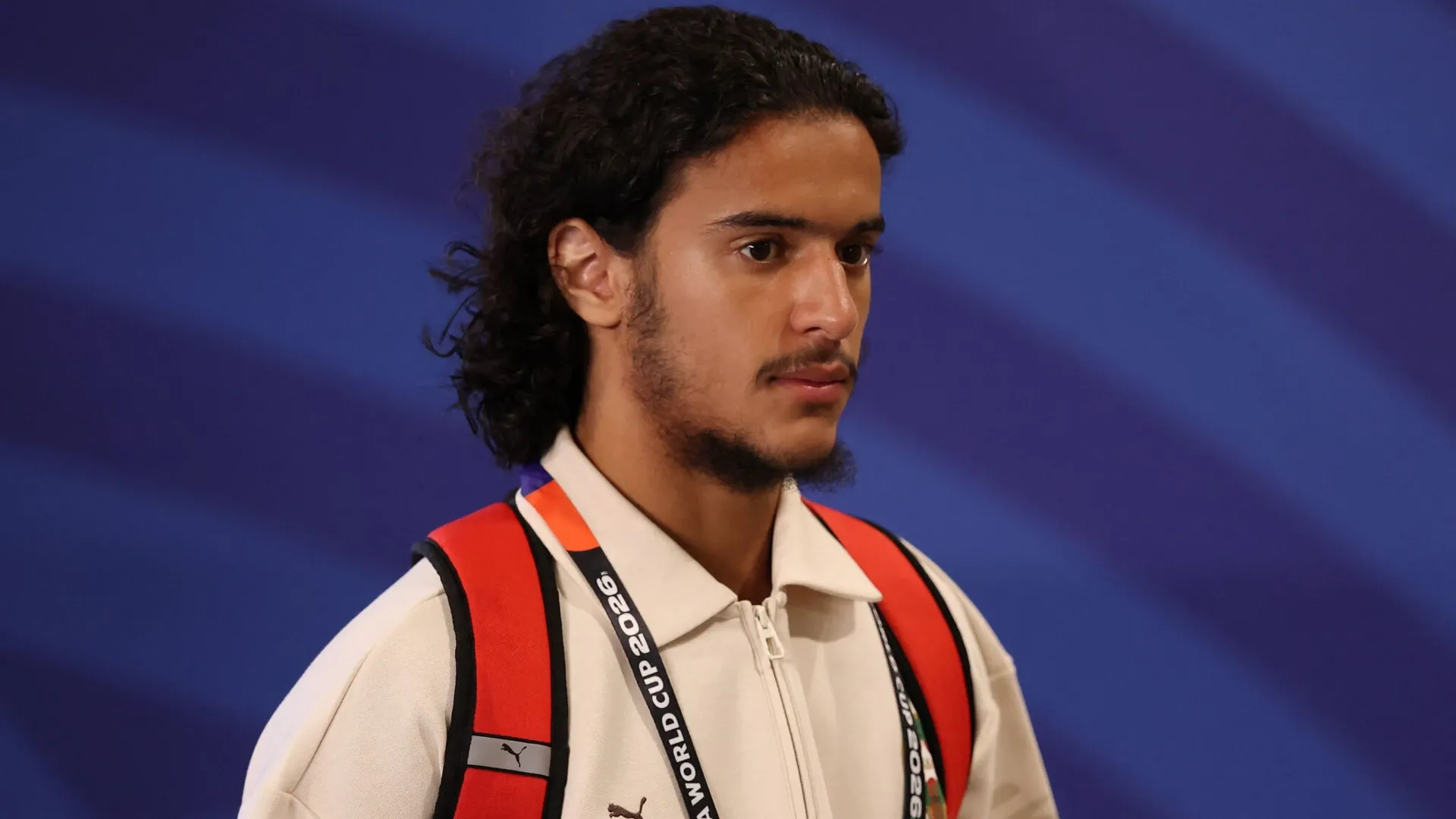 Manchester City Eyes Ayyoub Bouaddi with €100 Million Bid
