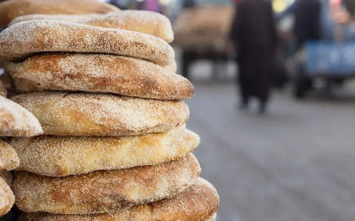 Uncovering the Underground Bread Market in Casablanca: A Flour Scandal