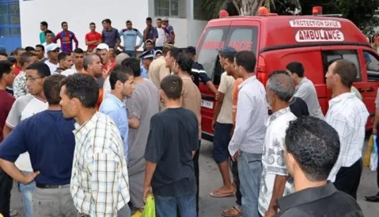 Tragic Discovery of Retired Teacher Found Dead in Fes