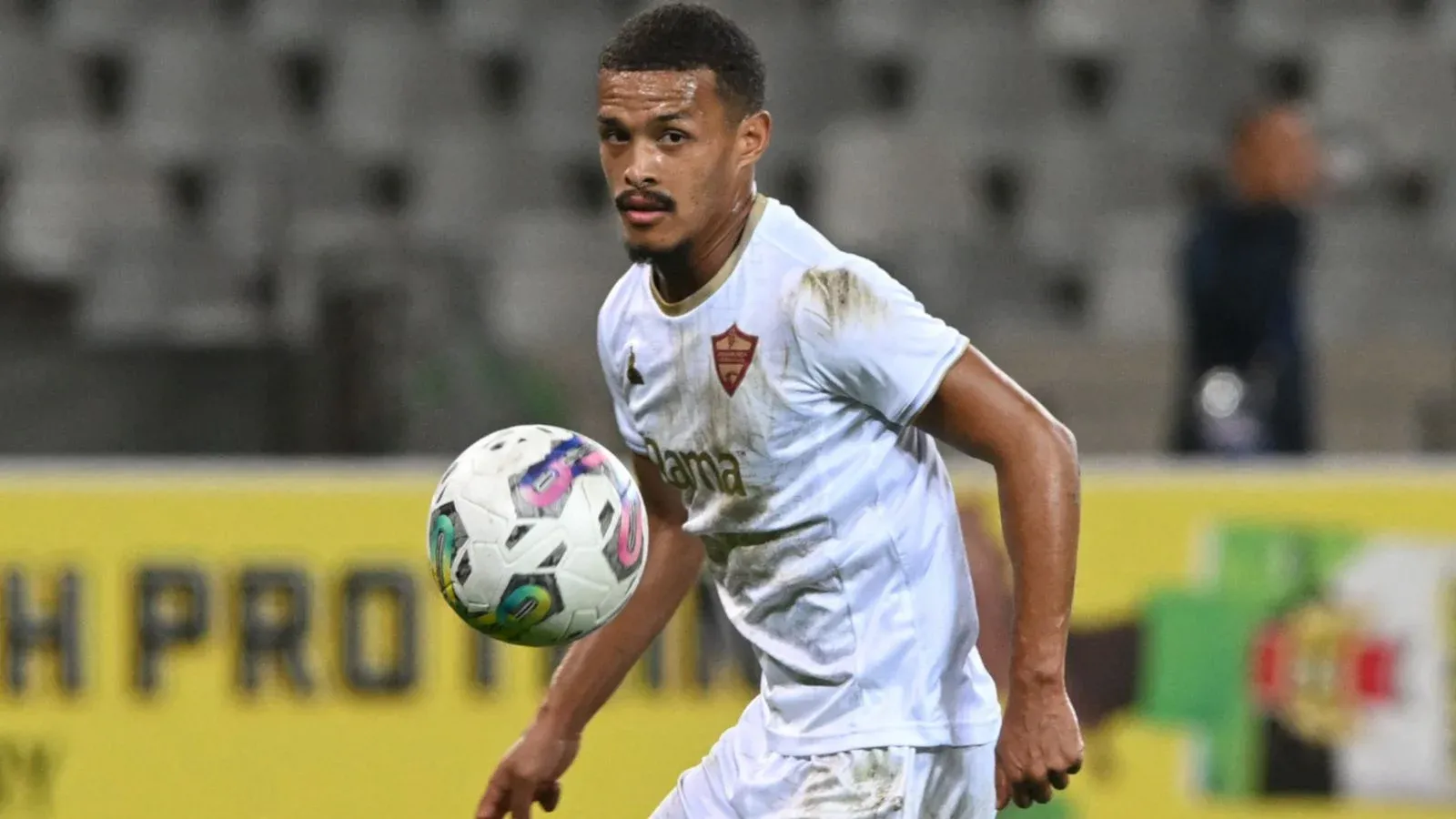 Morocco's FUS Agrees to Sign South African Winger Titus Deven
