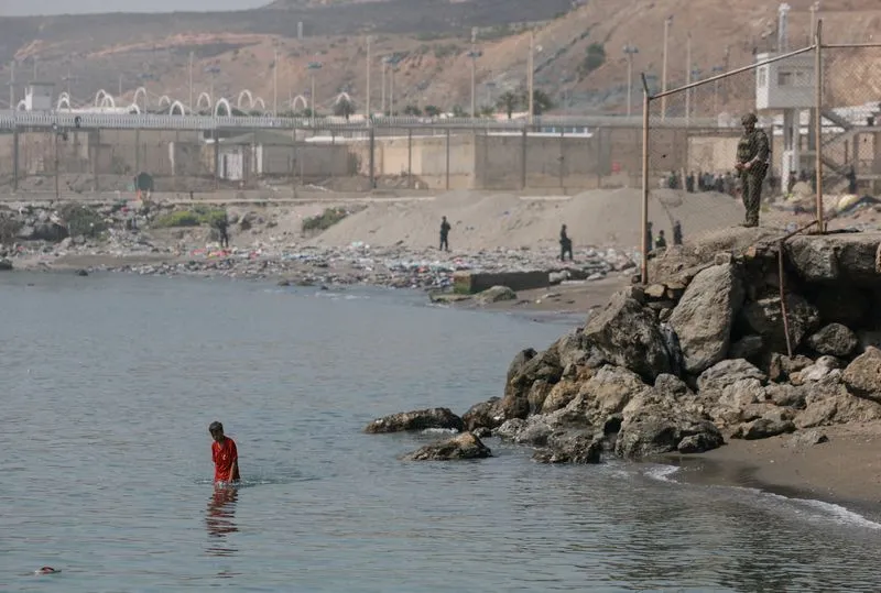 Spain Firmly Rejects Morocco's Sovereignty Claims Over Ceuta and Melilla