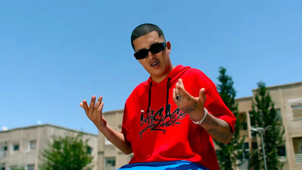 Moroccan Rapper T-Flow Arrested Over Offensive Remarks Against Government