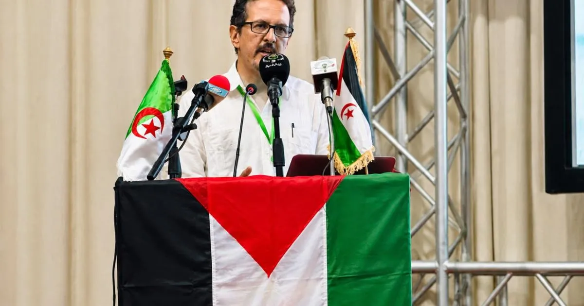 Sahrawi Ambassador Highlights Right to Self-Determination at Summer University