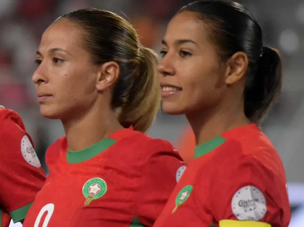Morocco vs Cameroon: How to Watch the Women's AFCON 2026 Semifinal
