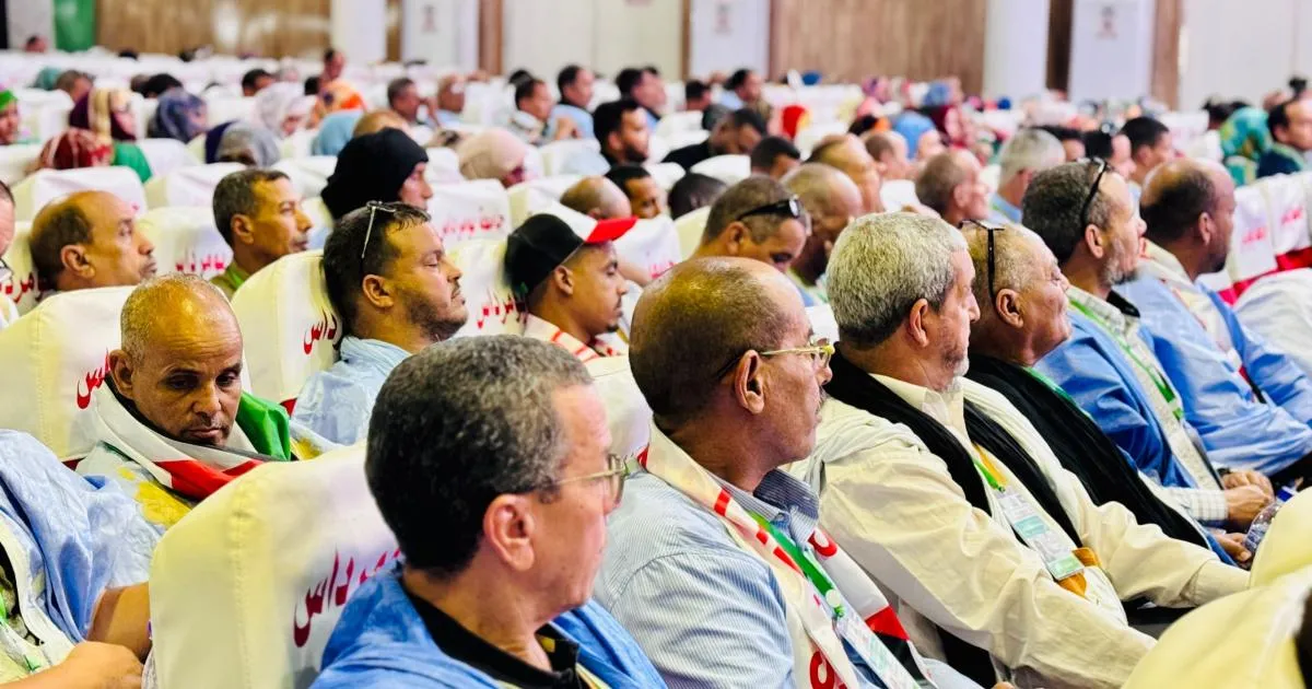 The Political and Economic Implications of the Sahrawi Struggle Against Moroccan Occupation