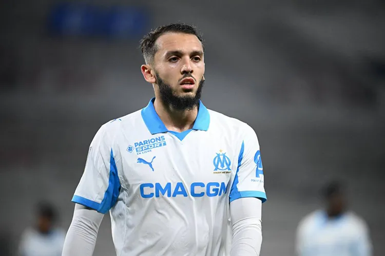 €30 Million Price Tag Sidelines Gouiri from Sevilla, Opens Doors to Serie A