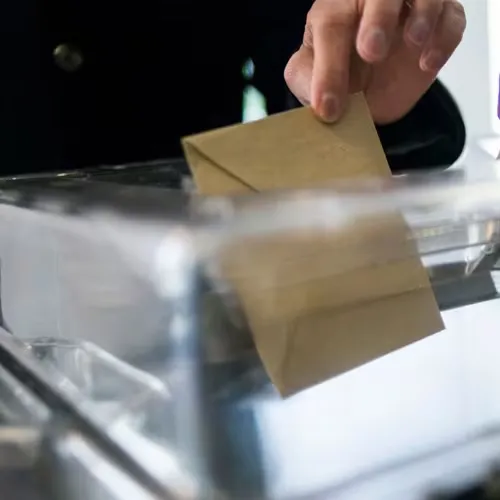 The Political Landscape Heats Up in Rabat Ahead of Legislative Elections