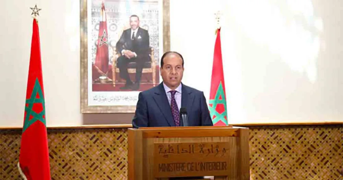 Moroccan Authorities Strengthen Measures Against Illegal Migration Attempts
