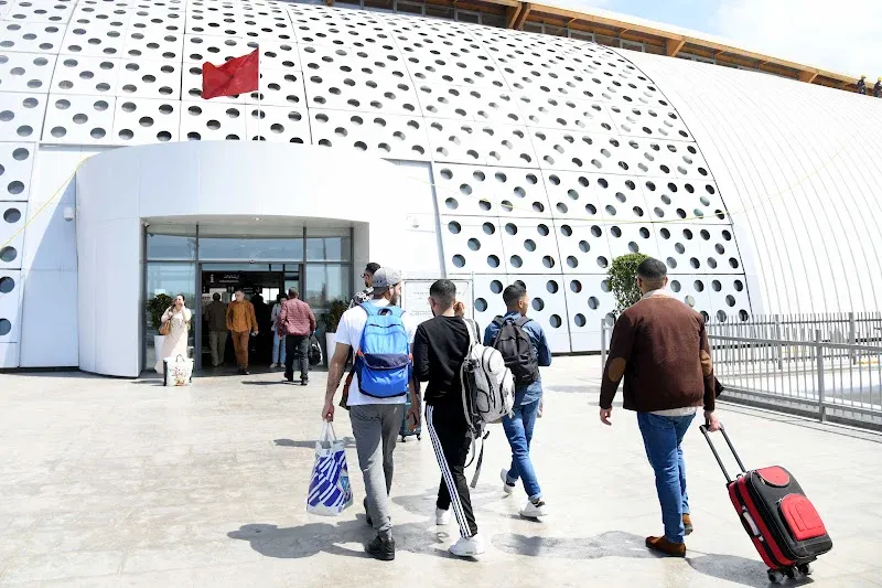 Morocco Enhances Surveillance on Transport Heading to Northern Regions