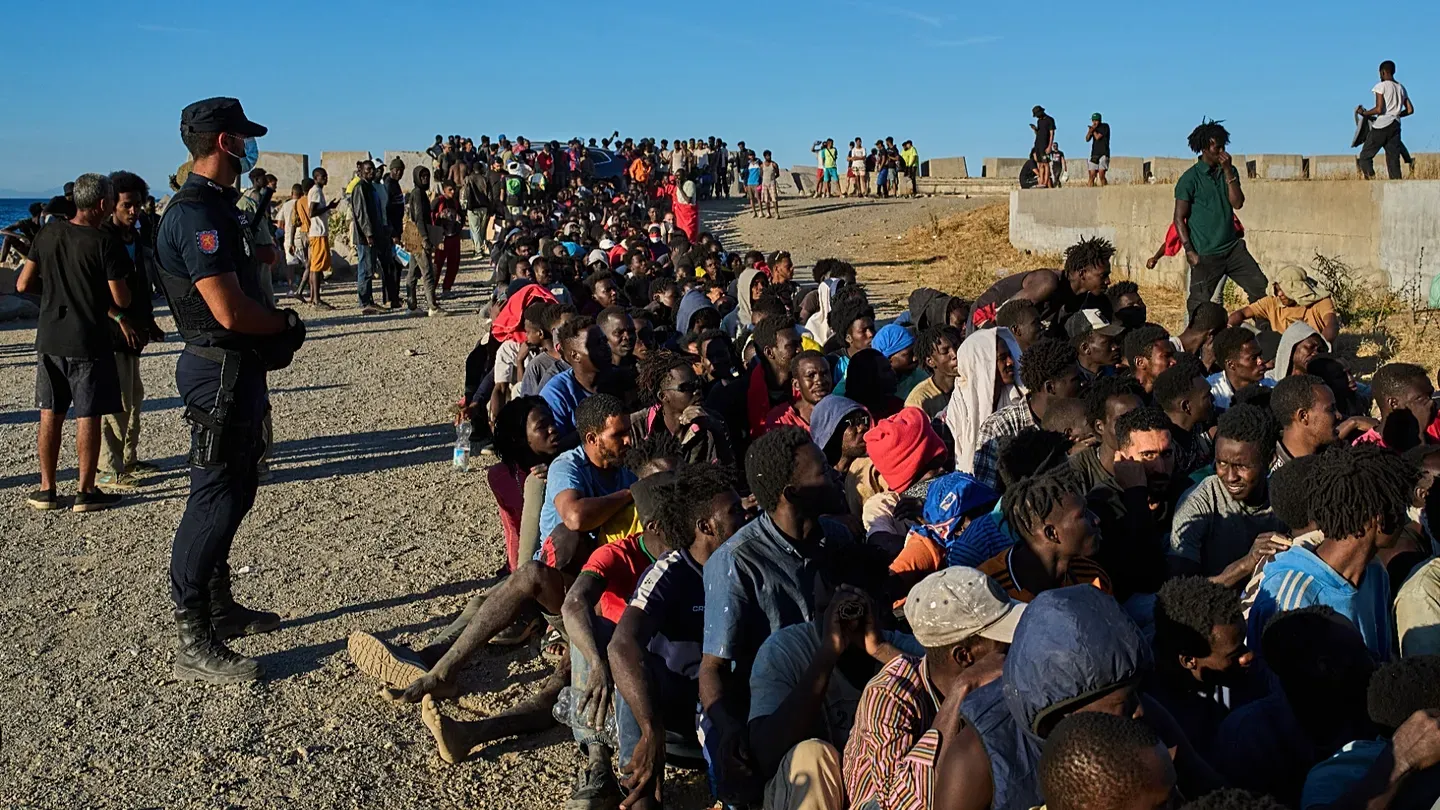 Addressing Sexual Assault Among Migrants: A Critical Examination of Recent Incidents in Ceuta