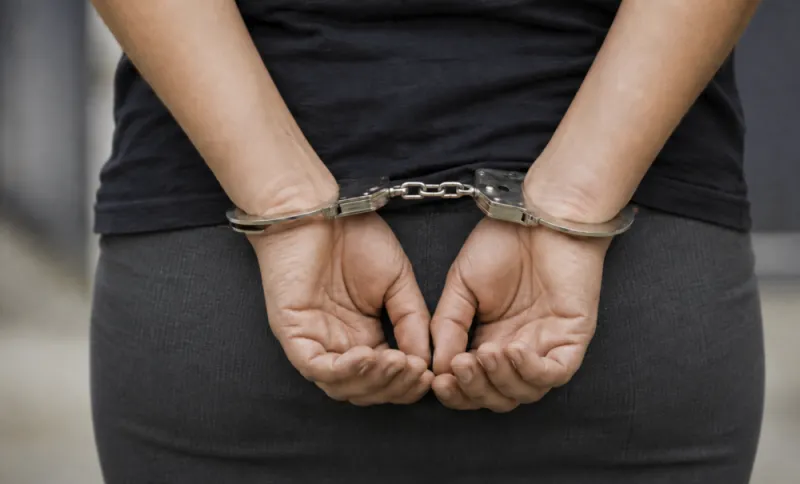 Woman Arrested at Casablanca Airport for Distributing Indecent Content