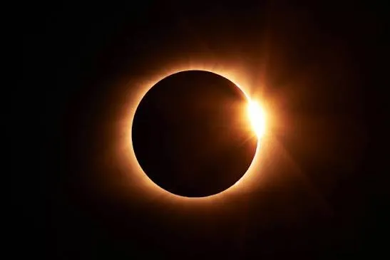 Spectacular Partial Solar Eclipse to Grace Morocco on August 12