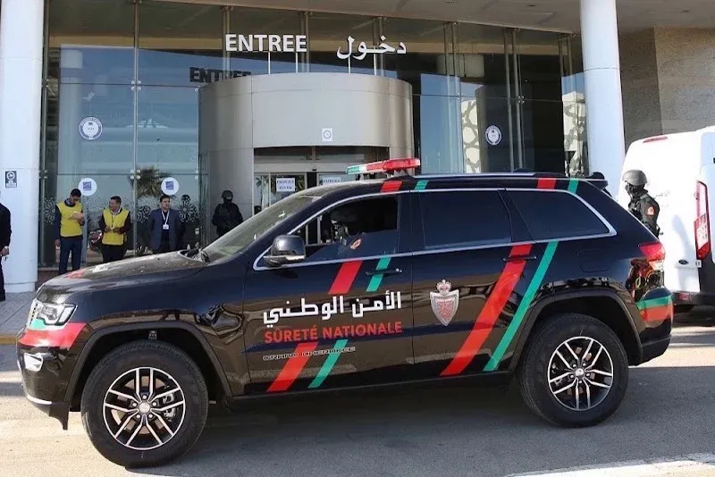 Influencer Arrested on Charges of Public Indecency