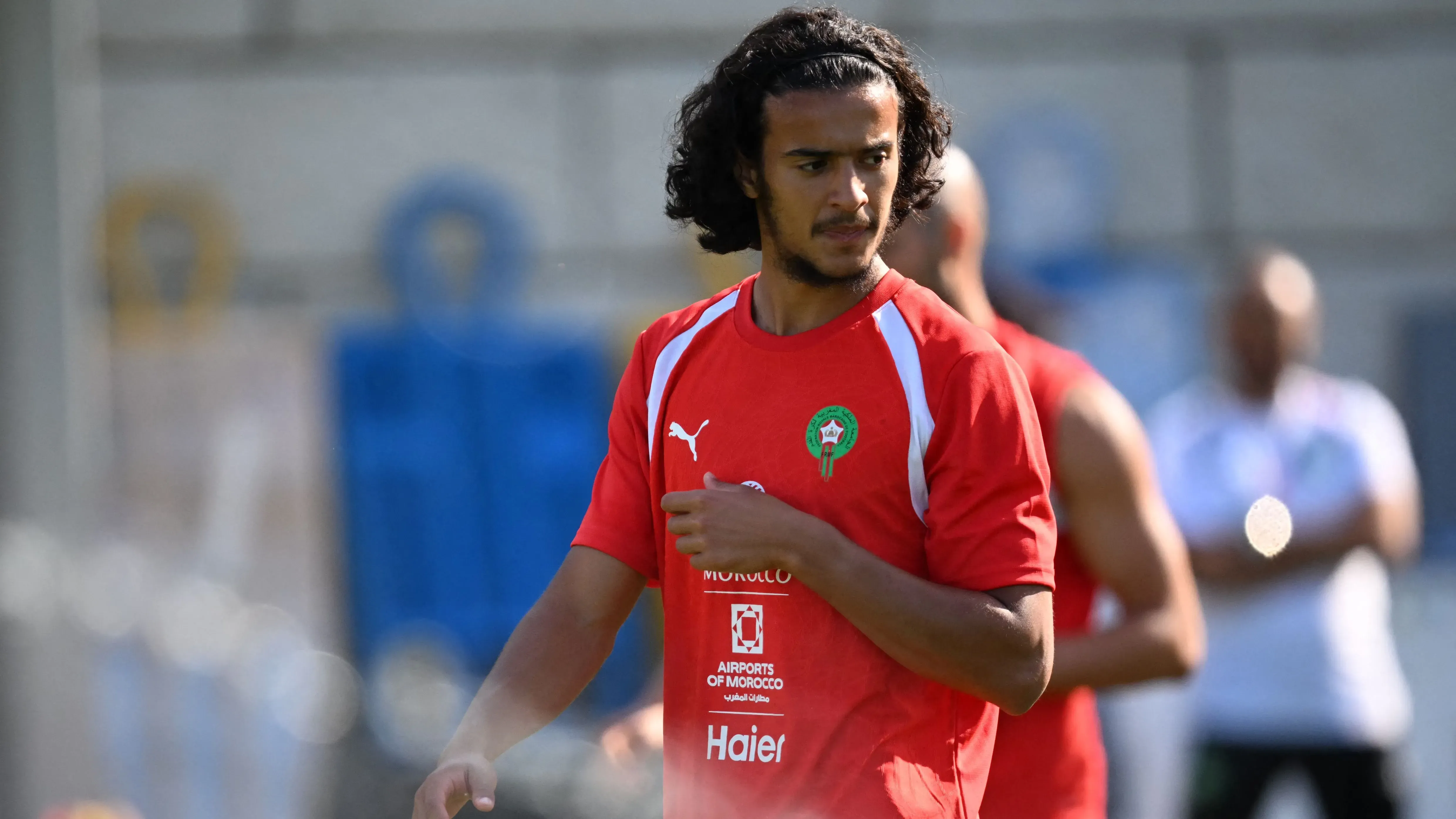 Will Ayoub Bouaddi Stay at Lille? Fans Show Their Support