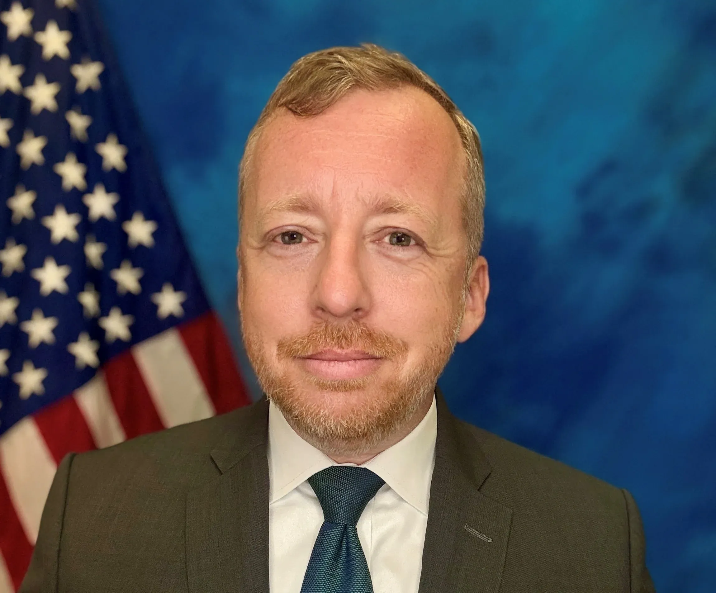 New U.S. Consul General Takes Office in Casablanca
