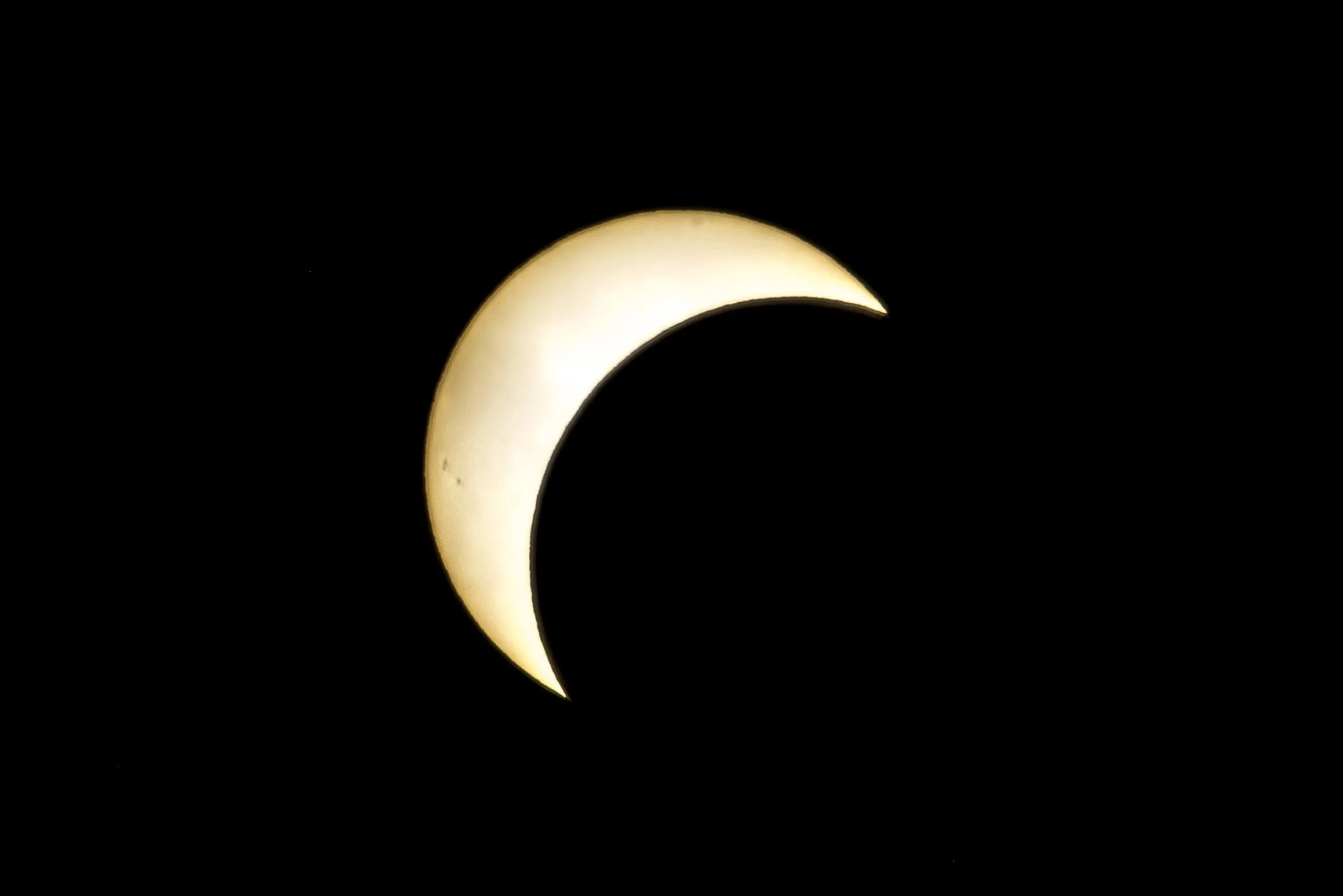 Partial Solar Eclipse to Grace Morocco: What You Need to Know