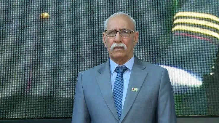 Polisario Leader Declares Continued Warfare Against Morocco