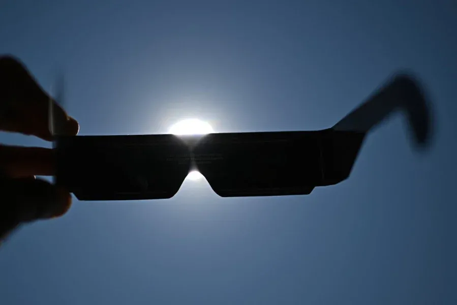 The Scarcity of Certified Eclipse Glasses in Morocco: A Growing Concern