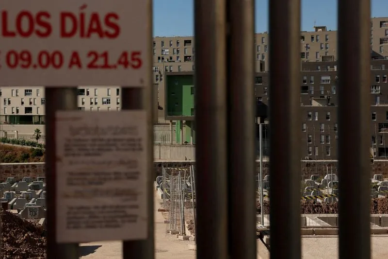 Spain Stands Firm on Ceuta and Melilla Amid Morocco's Sovereignty Claims