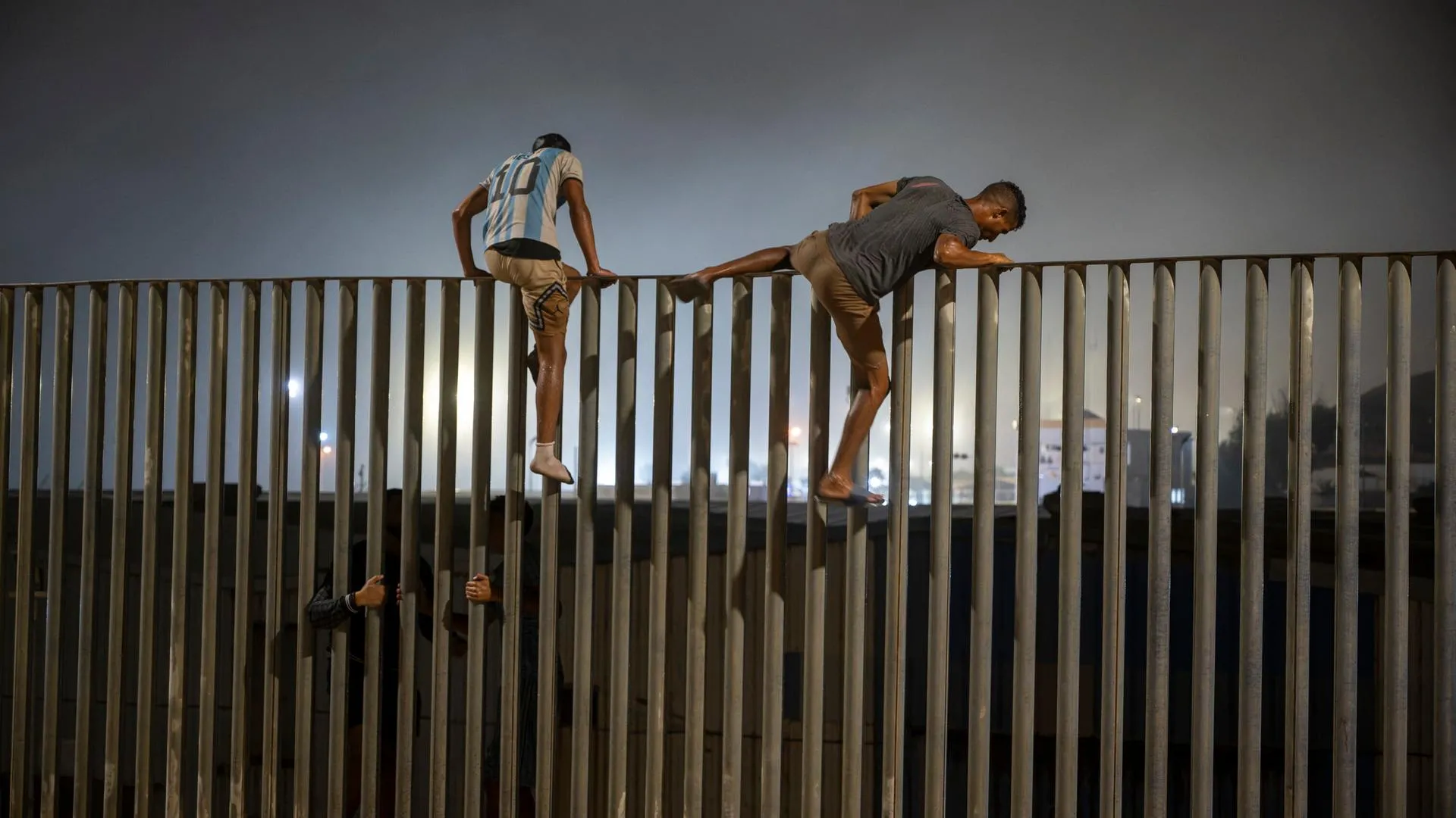 Morocco Issues Warning of Increased Migrant Surge Towards Ceuta and Melilla