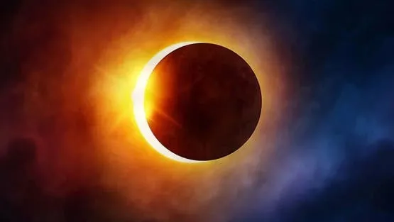 Safety Precautions During the Upcoming Solar Eclipse in Morocco