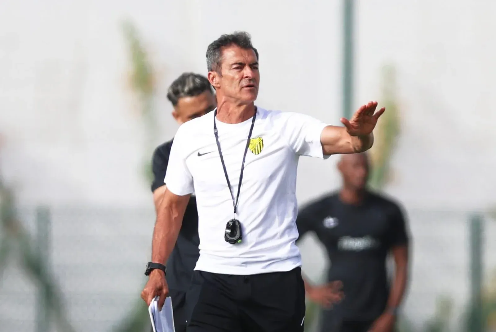 Morocco's Fassi Club Dominates Summer Transfer Market with Eight New Signings