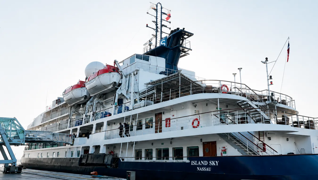 Casablanca's New Cruise Terminal: A Gateway to Economic Growth