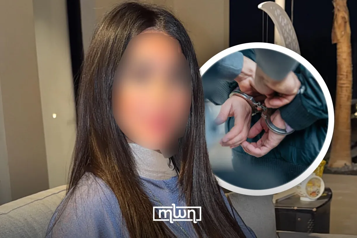 Moroccan Influencer Arrested at Casablanca Airport Sparks Controversy