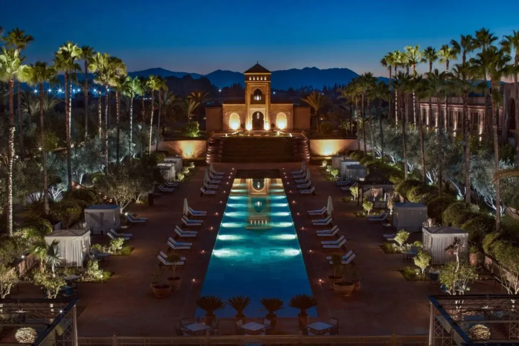 American Express Expands Hotel Portfolio: What You Need to Know