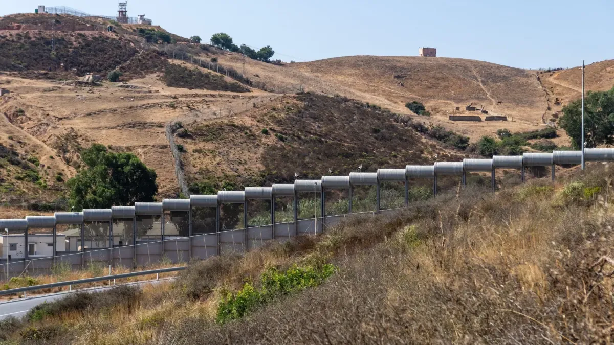 Morocco Cracks Down on Calls for Illegal Migration to Ceuta and Melilla