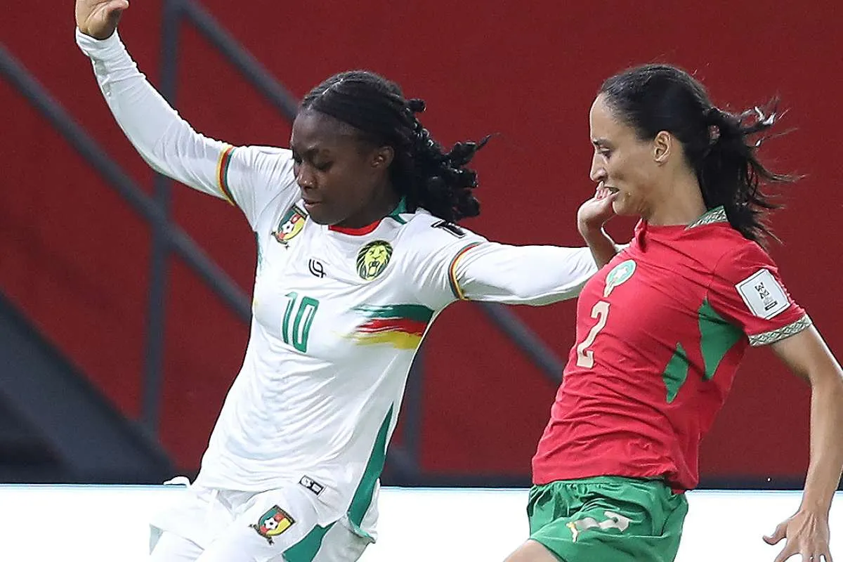 Cameroon Triumphs Over Morocco in Dramatic Penalty Shootout to Reach CAN 2026 Final