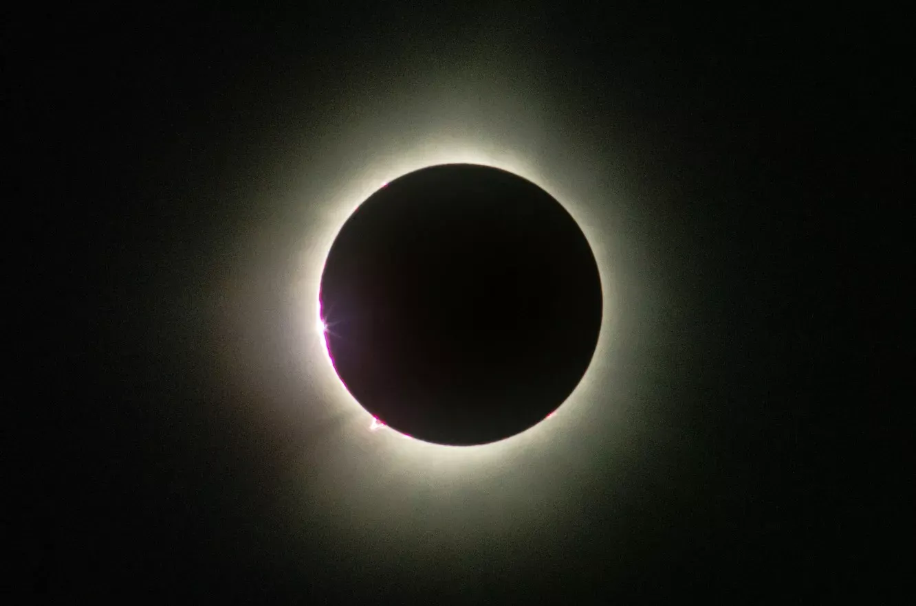 Preparing for the Total Solar Eclipse of 2027: Morocco's Strategic Initiatives