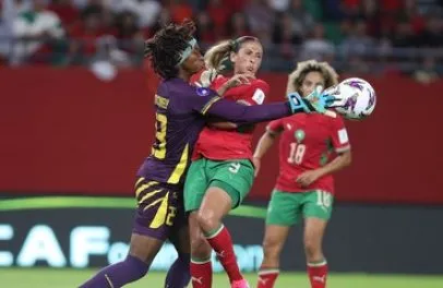 Cameroon Triumphs Over Morocco in Penalty Shootout to Reach Women's AFCON 2026 Final
