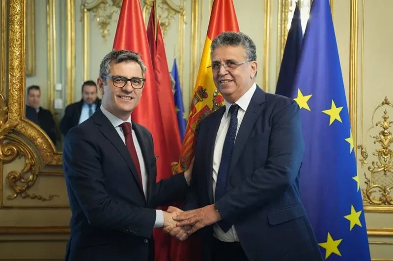 Tensions Rise Between Morocco and Spain Over Extradition Agreement
