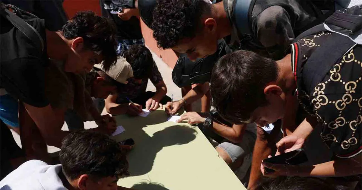 Navigating the Complexities of Repatriating Unaccompanied Moroccan Minors from Ceuta
