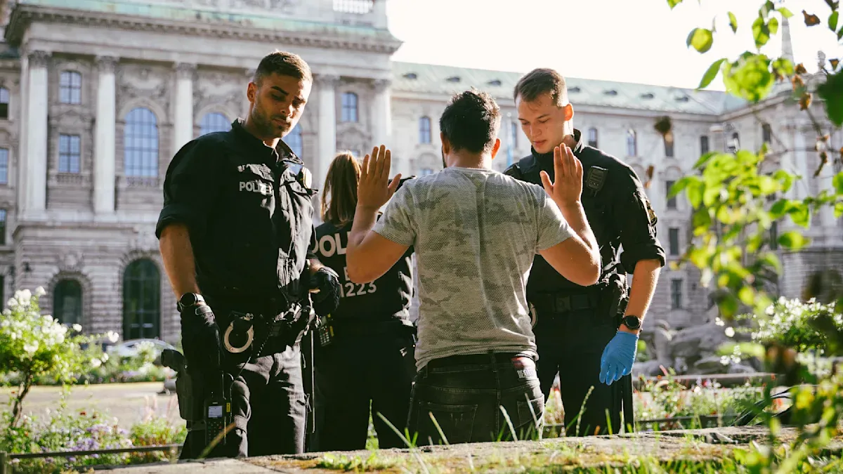 Understanding Migrant Crime Rates: A Focus on the Maghreb Community in Germany