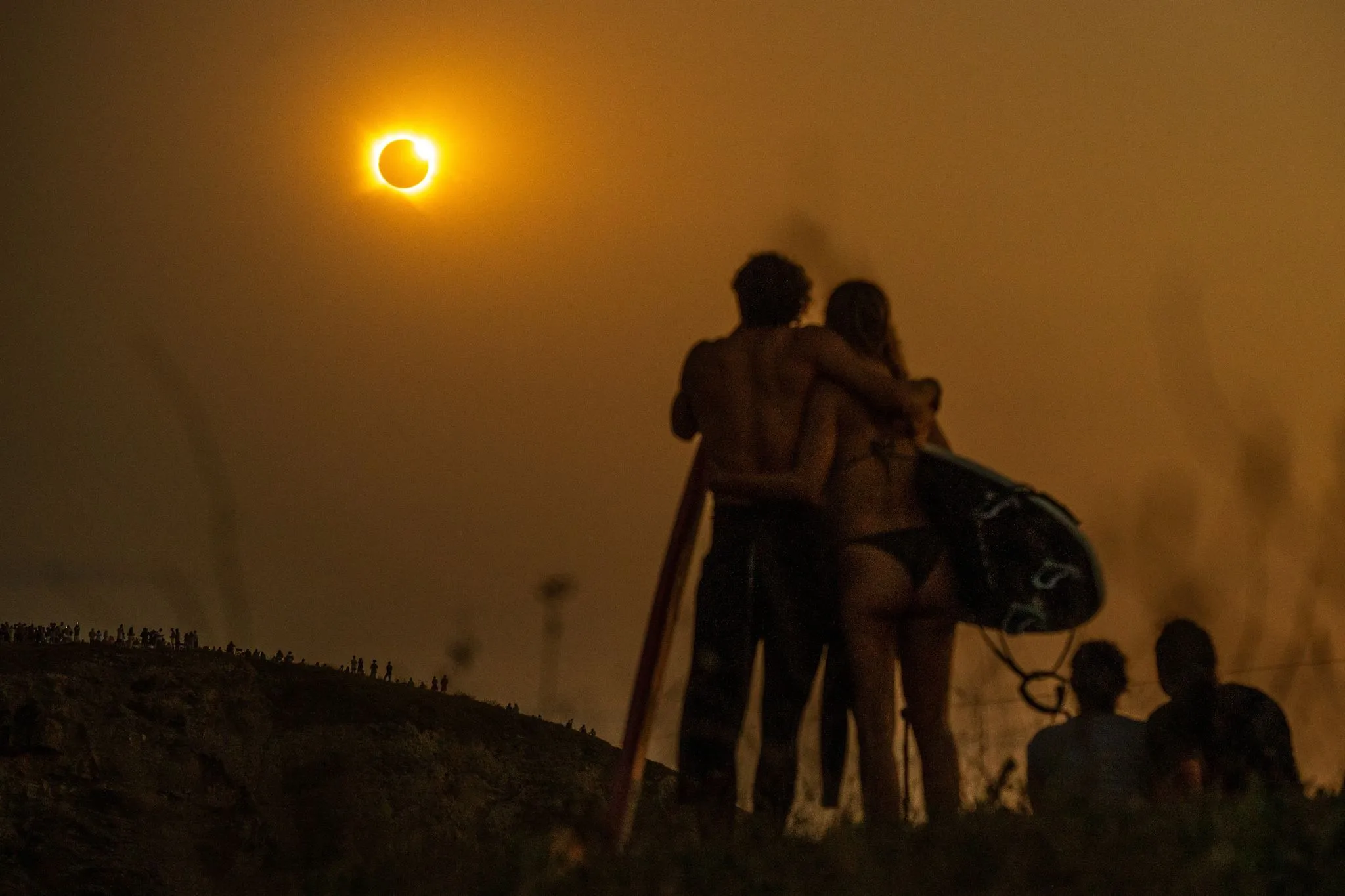 Experience the Next Total Solar Eclipse: A Guide to Your 2027 Vacation