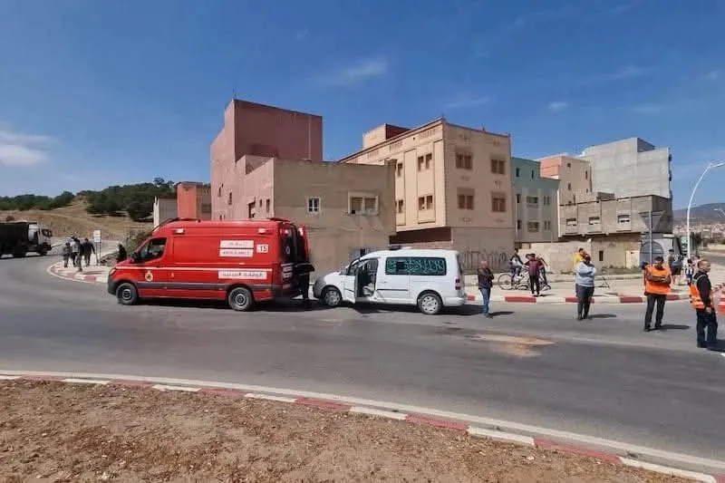 Marrakech Police Arrest Teenager Linked to Fatal Robbery Incident