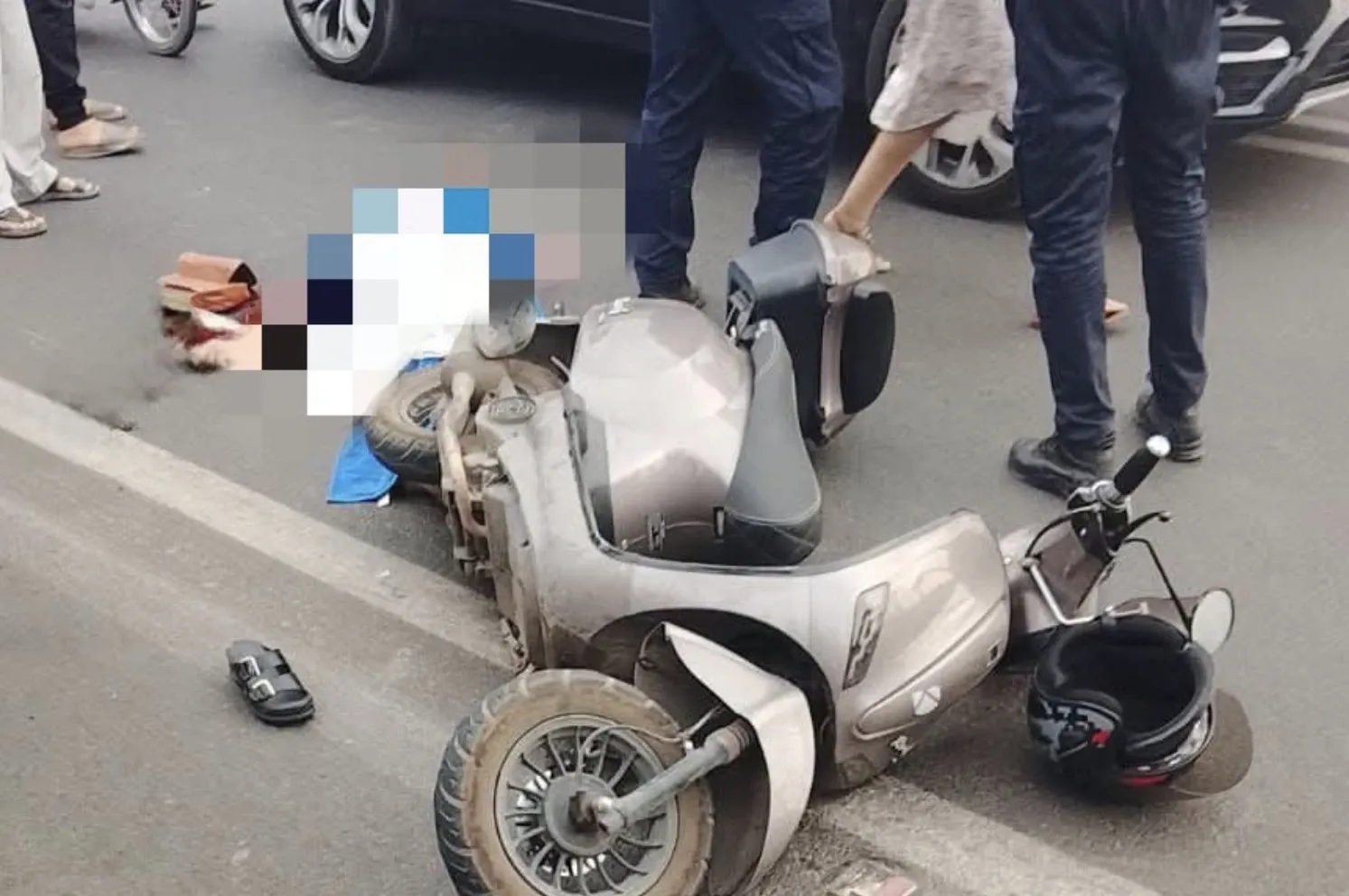 Arrest in Marrakech Following Fatal Theft Incident