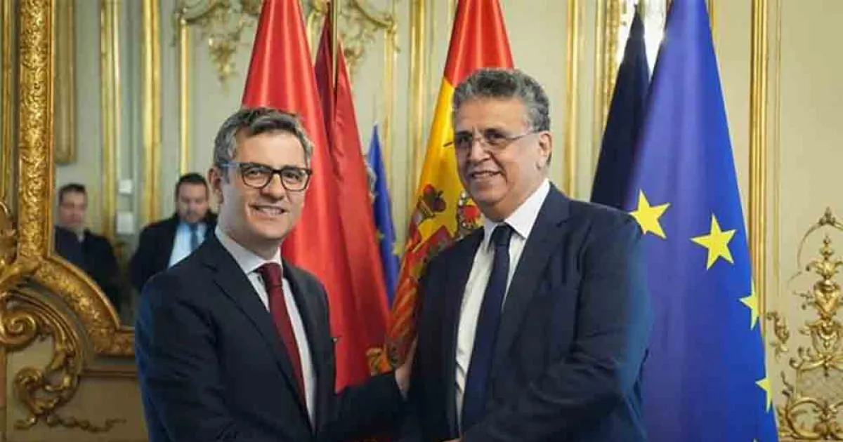 Morocco Considers Suspending Extradition Agreement with Spain Amid Judicial Strains