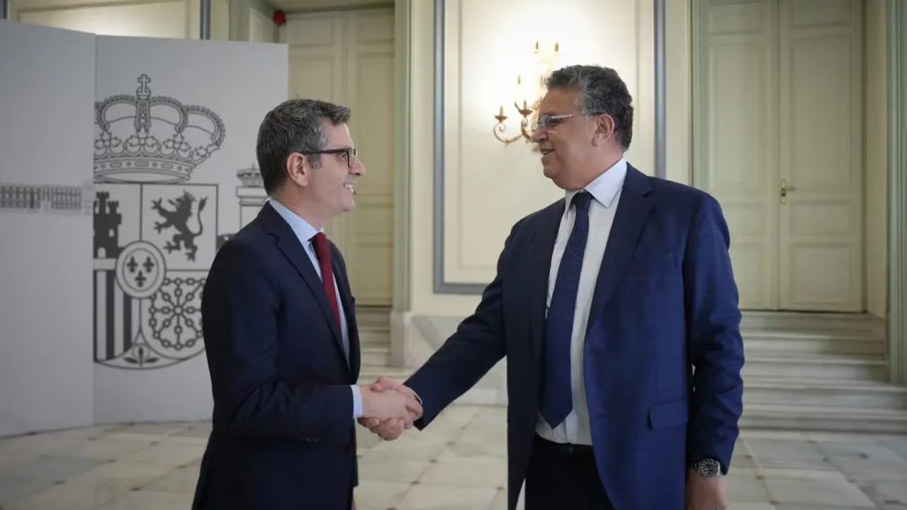 Strained Judicial Cooperation: Morocco Considers Suspending Extradition Agreement with Spain